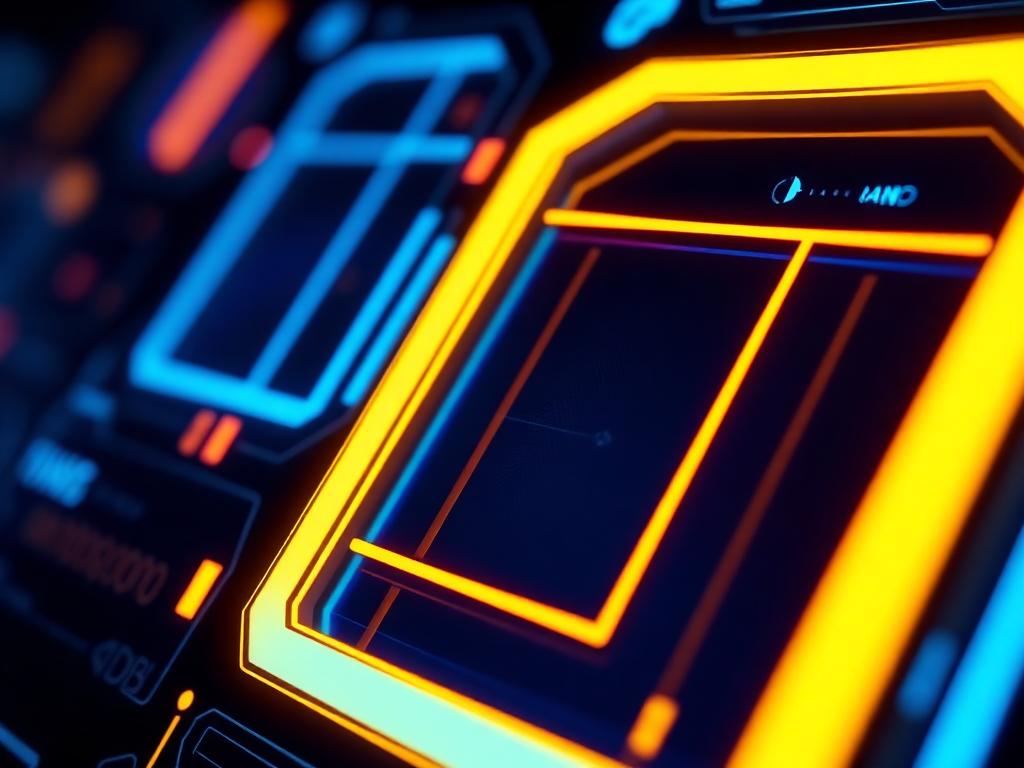 System interface